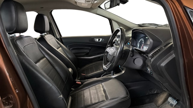 View Ford EcoSport Image 27 Used Ford EcoSport Image 27