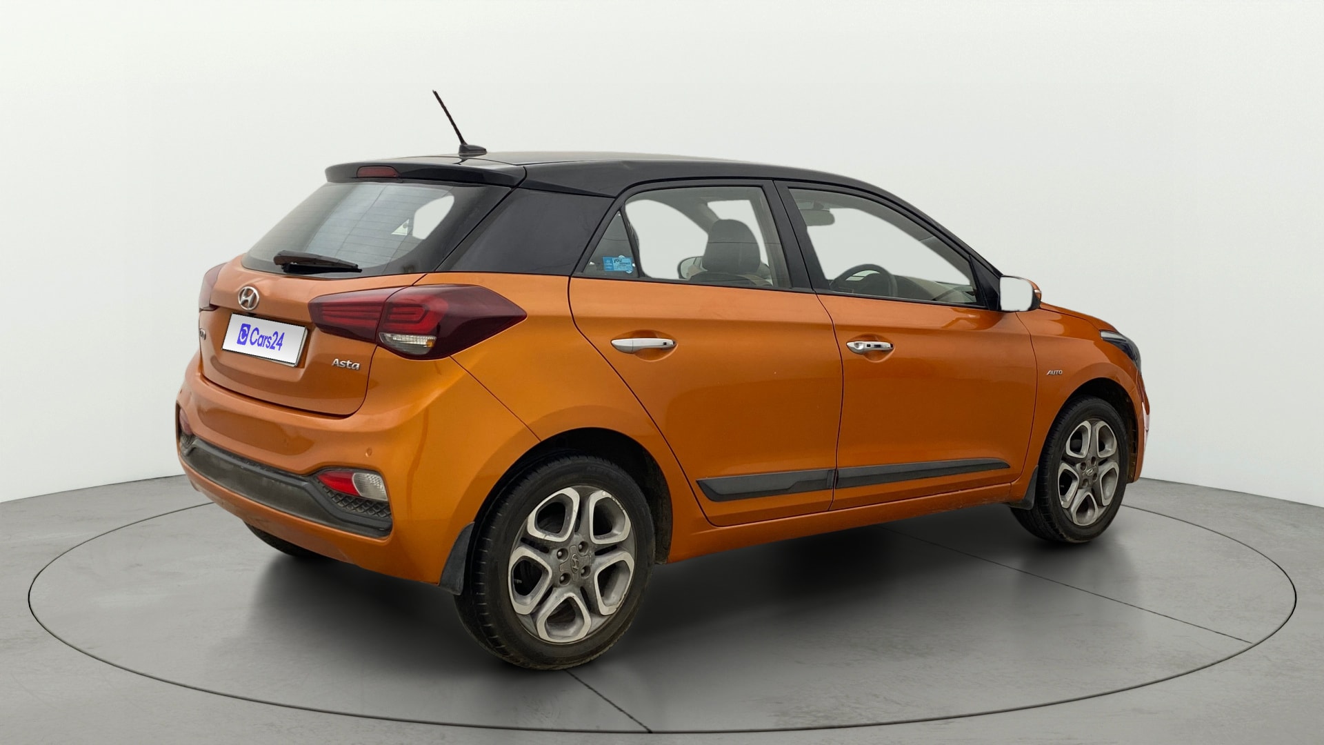 Used 2019 Hyundai Elite i20 Used 2019 Hyundai Elite i20