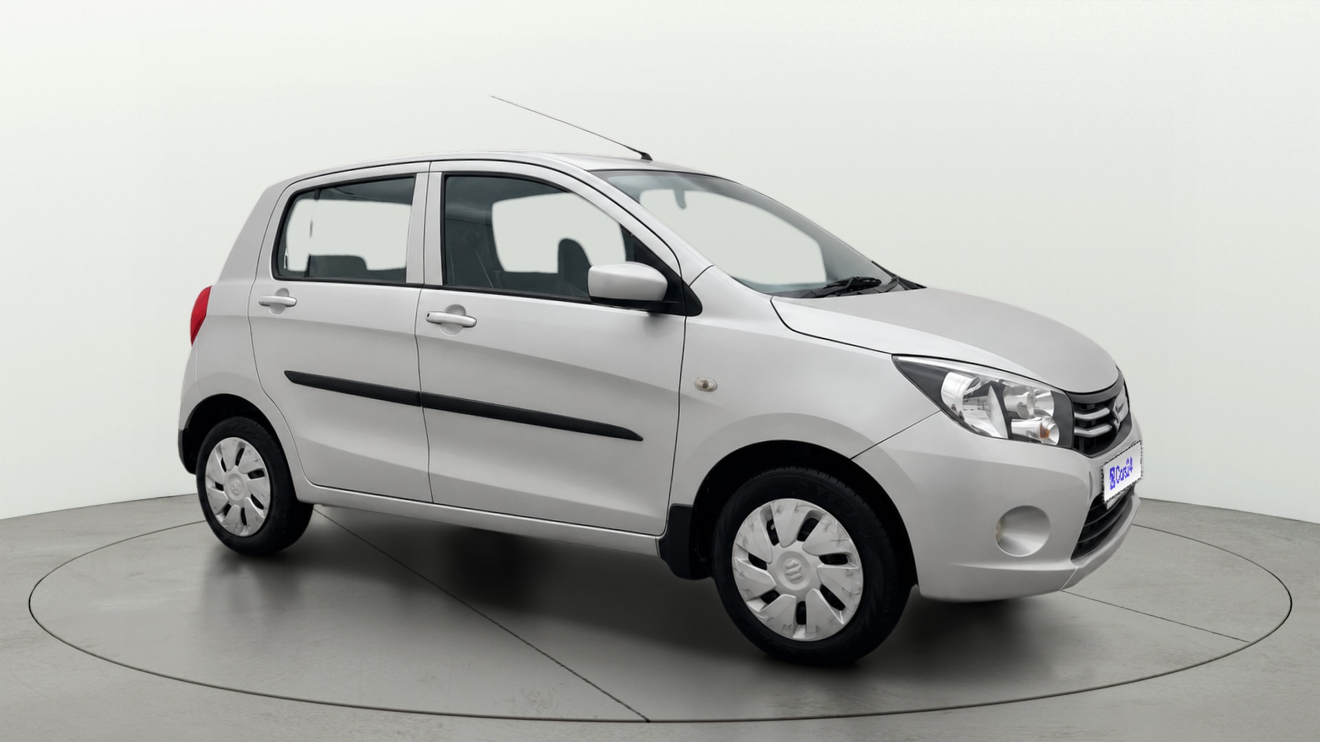 View 2017 Maruti Suzuki 1000 Base Variant Image 21 Used 2017 Maruti Suzuki 1000 Base Variant Image 21
