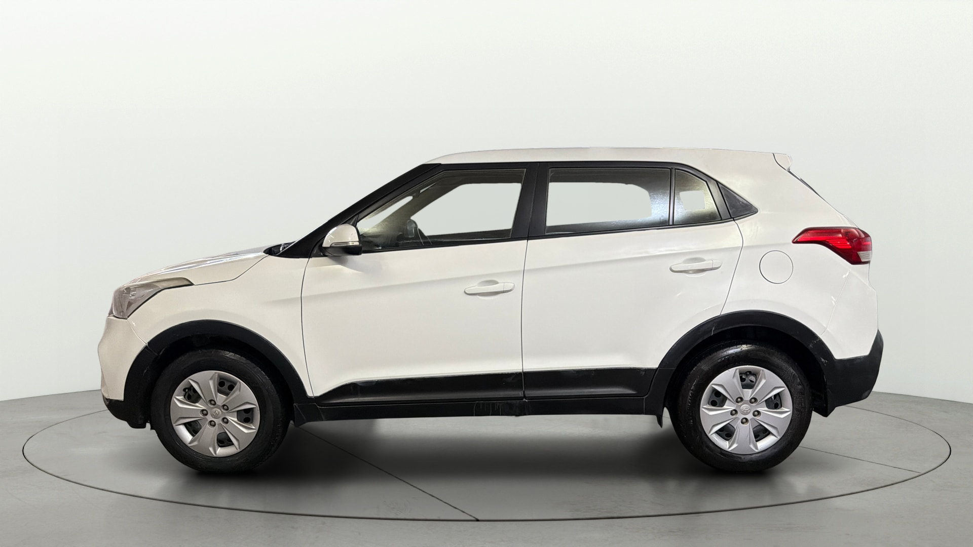 Used 2018 Hyundai Creta Used 2018 Hyundai Creta