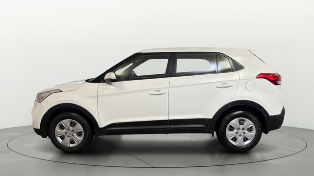 View Hyundai Creta Image 5 Used Hyundai Creta Image 5