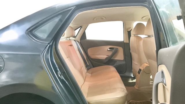 View Volkswagen Vento Image 34 Used Volkswagen Vento Image 34
