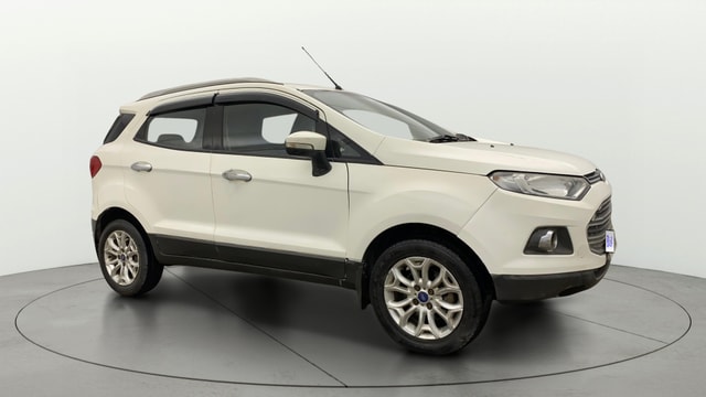 View Ford EcoSport Image 21 Used Ford EcoSport Image 21