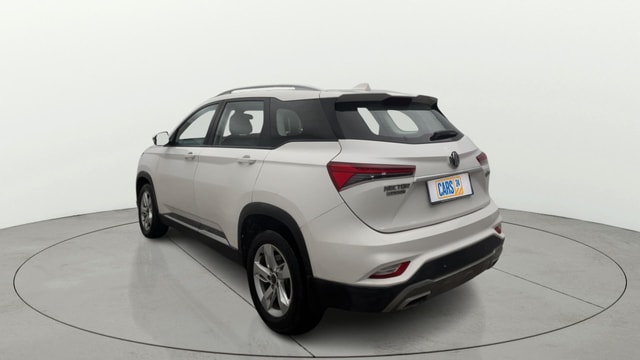 View MG Hector Plus Image 2 Used MG Hector Plus Image 2