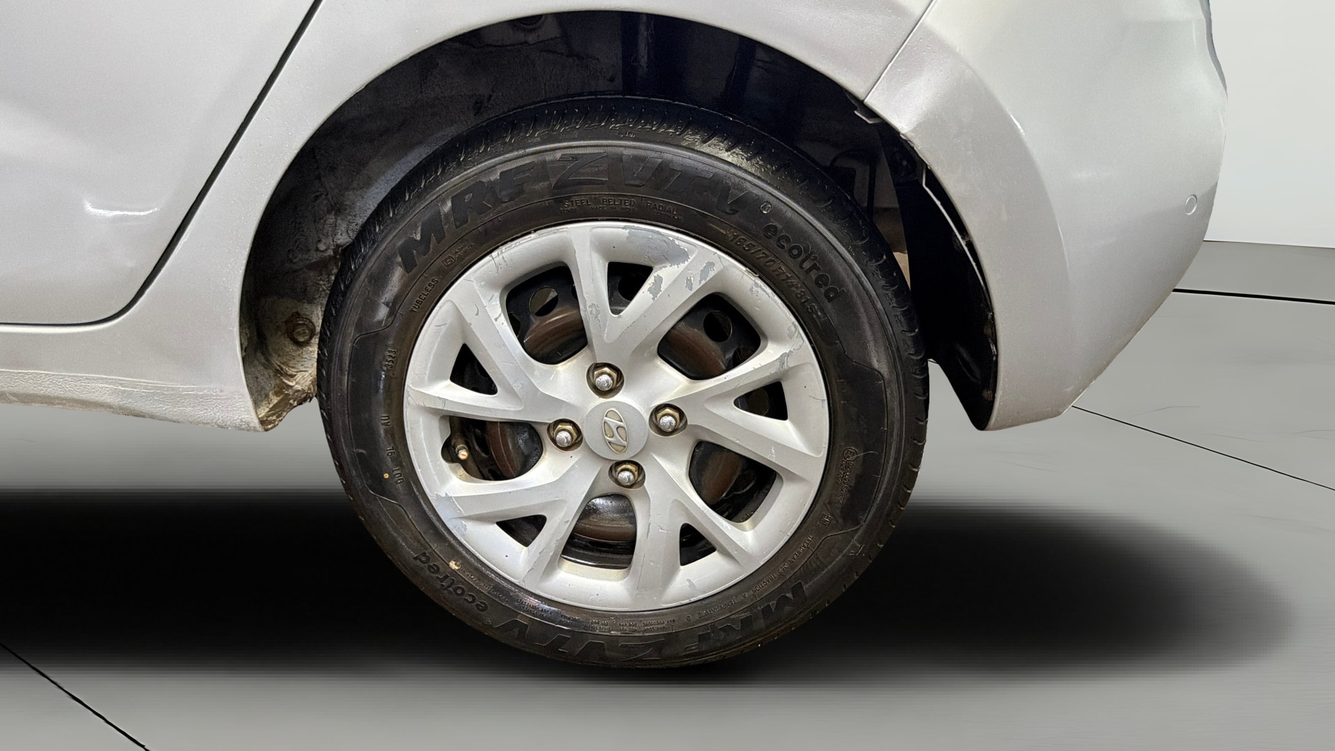 View 2018 Hyundai Grand i10 Sportz 1.2 Kappa Image 11 Used 2018 Hyundai Grand i10 Sportz 1.2 Kappa Image 11