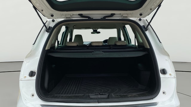 View MG Hector Image 43 Used MG Hector Image 43