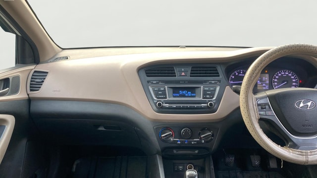 View Hyundai Elite i20 Image 17 Used Hyundai Elite i20 Image 17
