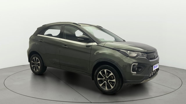 View Tata Nexon Image 38 Used Tata Nexon Image 38