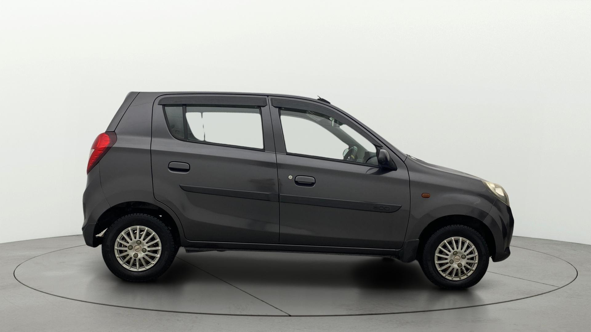 View 2014 Maruti Suzuki Alto 800 LX Image 8 Used 2014 Maruti Suzuki Alto 800 LX Image 8