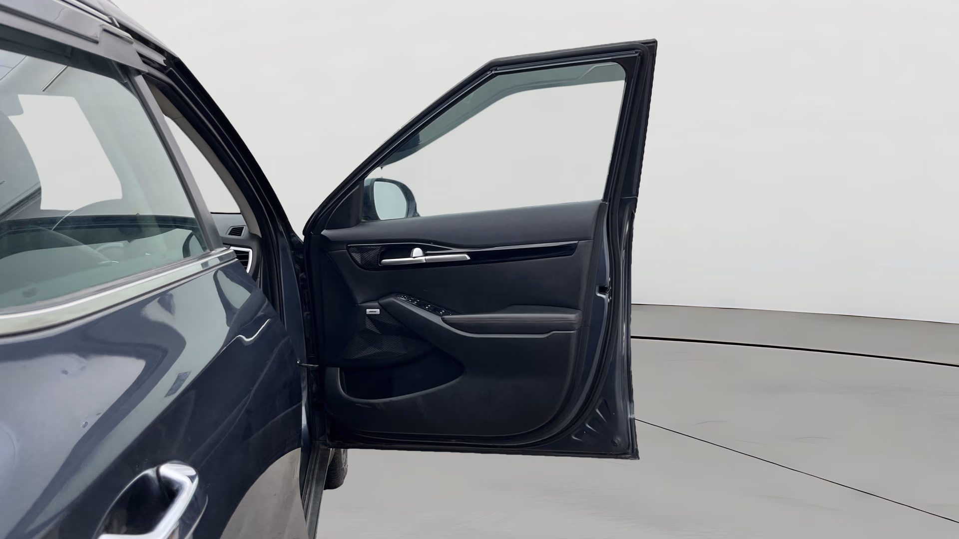 Used 2020 Kia Seltos Used 2020 Kia Seltos