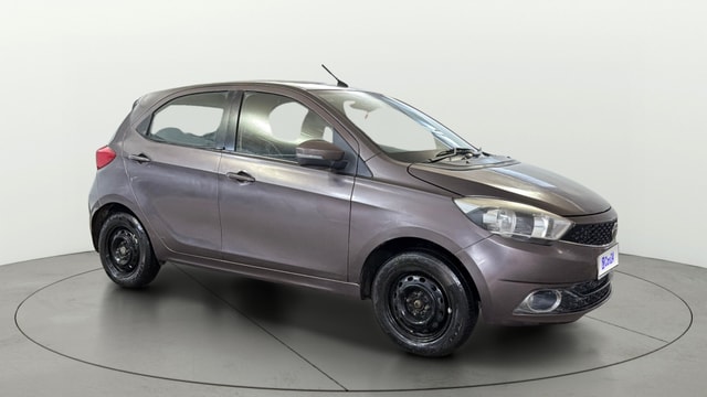 View Tata Tiago Image 35 Used Tata Tiago Image 35