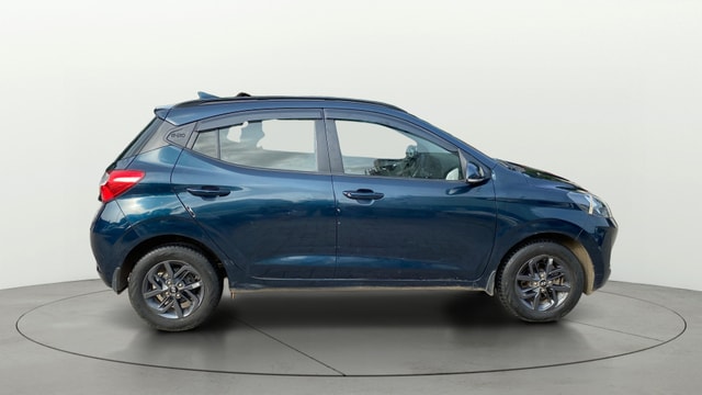 View Hyundai Grand i10 Nios Image 8 Used Hyundai Grand i10 Nios Image 8