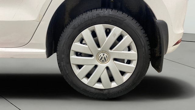 View Volkswagen Polo Image 11 Used Volkswagen Polo Image 11