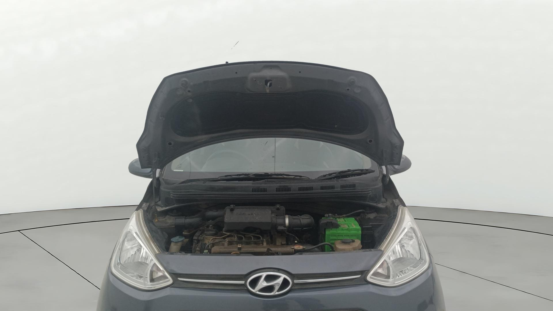 View 2015 Hyundai Grand i10 1.2 Magna Diesel Image 32 Used 2015 Hyundai Grand i10 1.2 Magna Diesel Image 32