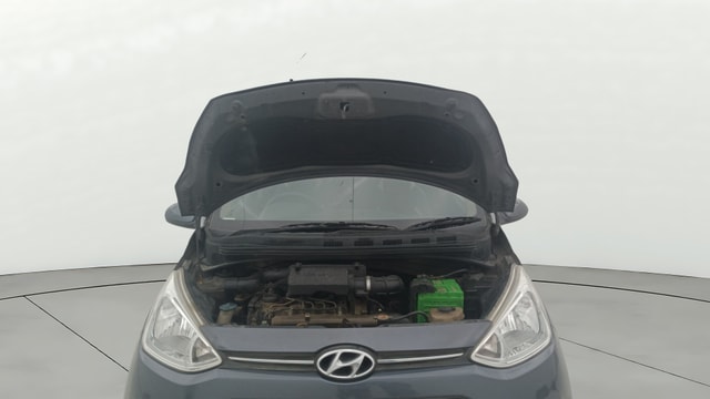 View Hyundai Grand i10 Image 32 Used Hyundai Grand i10 Image 32