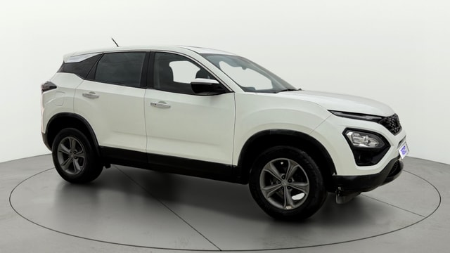 View Tata Harrier Image 14 Used Tata Harrier Image 14