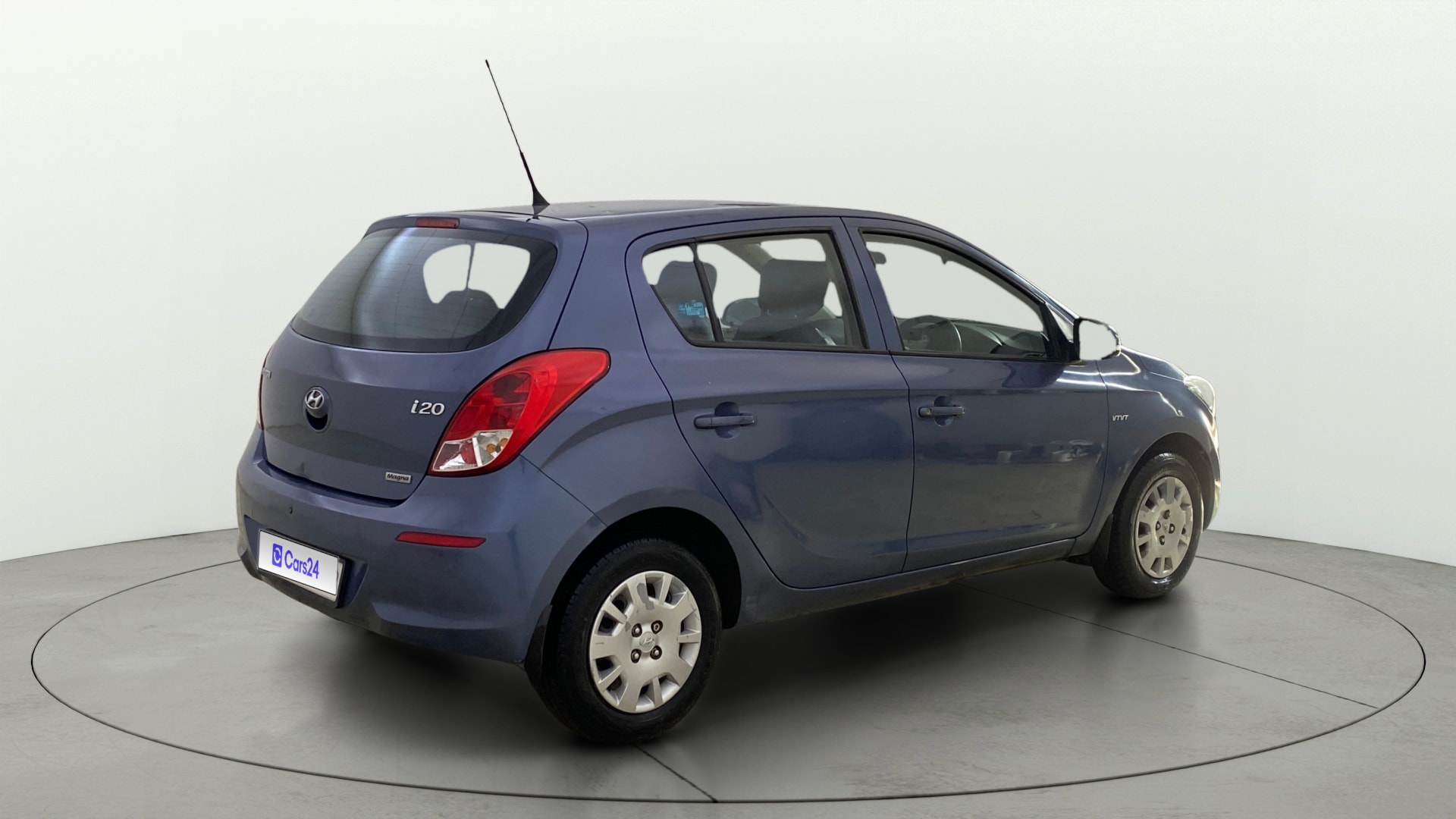 Used 2013 Hyundai i20 Used 2013 Hyundai i20