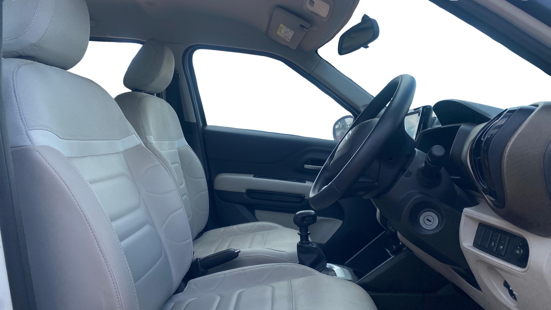 View 2023 Citroen C3 Aircross Max 1.2T 5 STR Image 27 Used 2023 Citroen C3 Aircross Max 1.2T 5 STR Image 27
