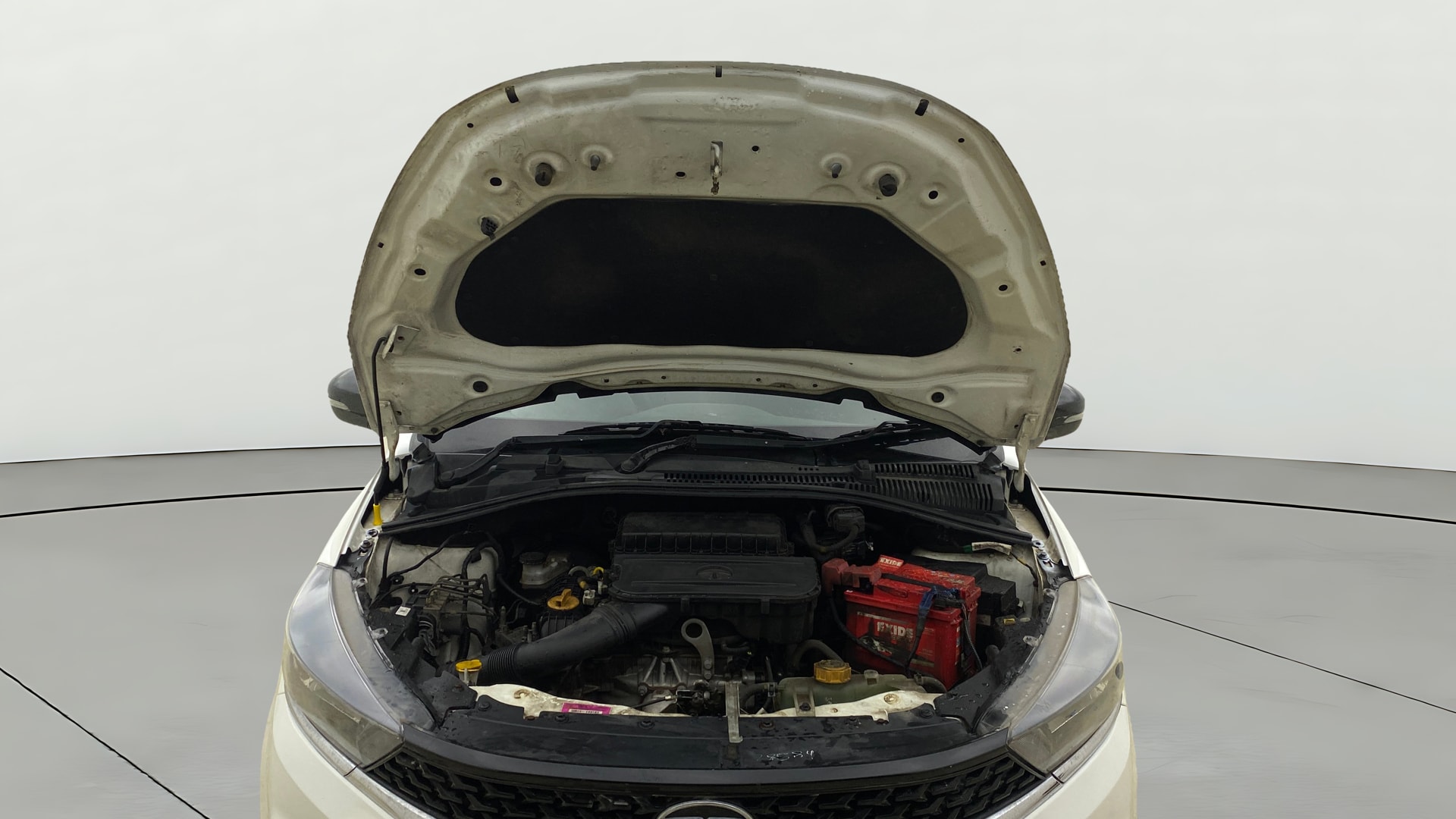Used 2022 Tata Tiago Used 2022 Tata Tiago