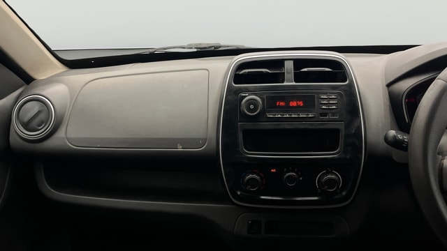 View Renault Kwid Image 30 Used Renault Kwid Image 30