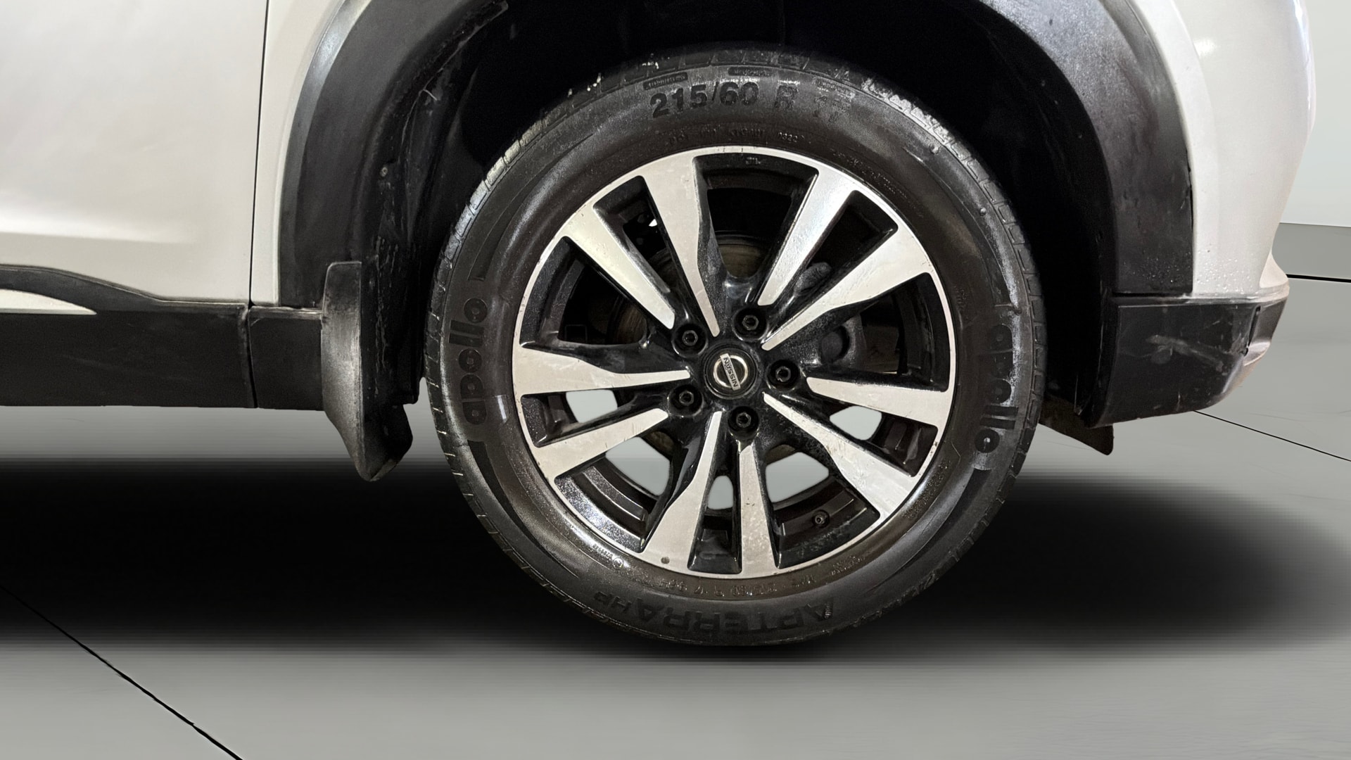 View 2022 Nissan Kicks XV Petrol BS IV Image 40 Used 2022 Nissan Kicks XV Petrol BS IV Image 40