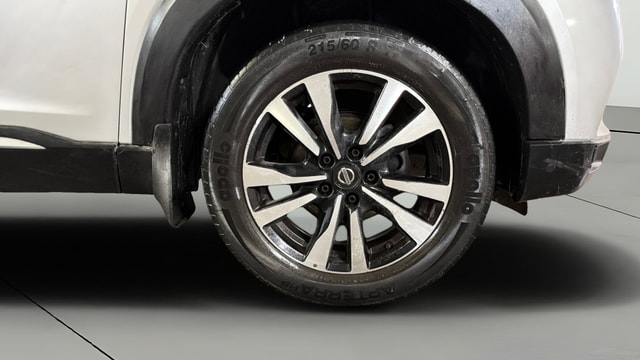 View Nissan Kicks Image 40 Used Nissan Kicks Image 40
