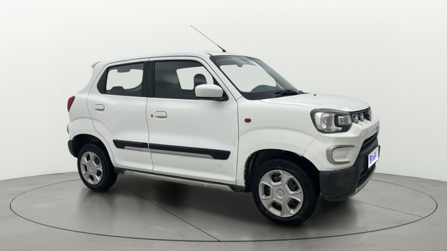 View Maruti Suzuki 1000 Image 13 Used Maruti Suzuki 1000 Image 13
