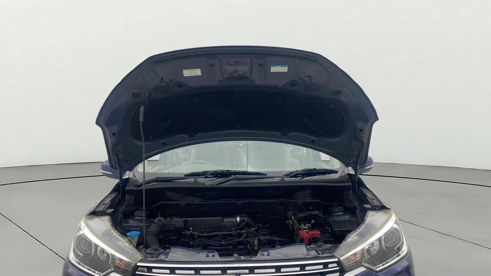Used 2019 Maruti Suzuki 1000 Used 2019 Maruti Suzuki 1000