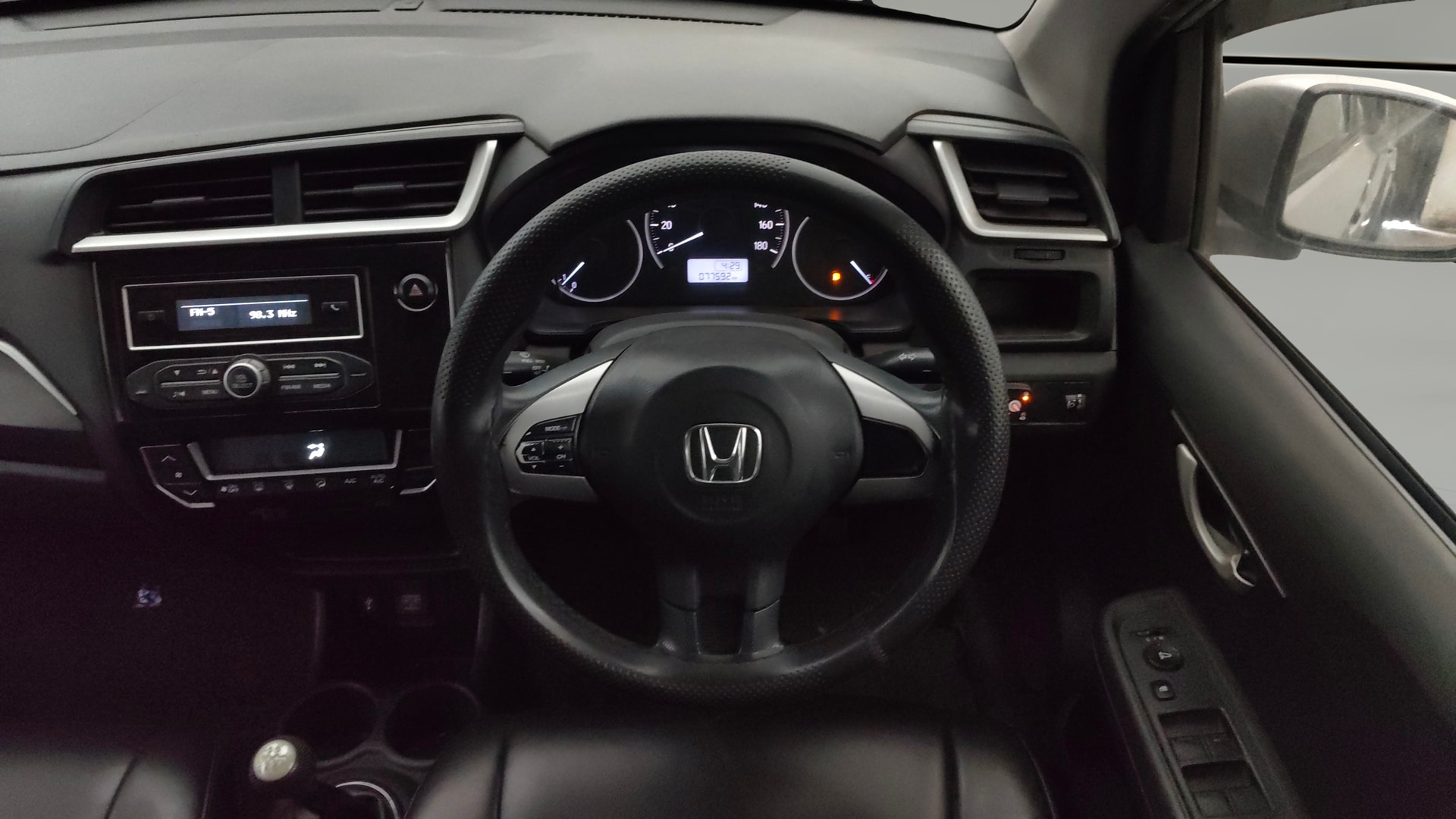 View 2018 Honda BR-V E Diesel Image 21 Used 2018 Honda BR-V E Diesel Image 21