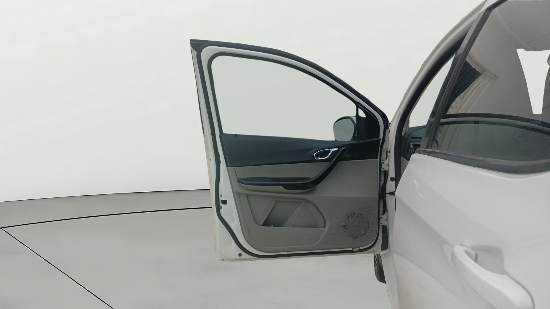 Used 2019 Tata Tiago Used 2019 Tata Tiago