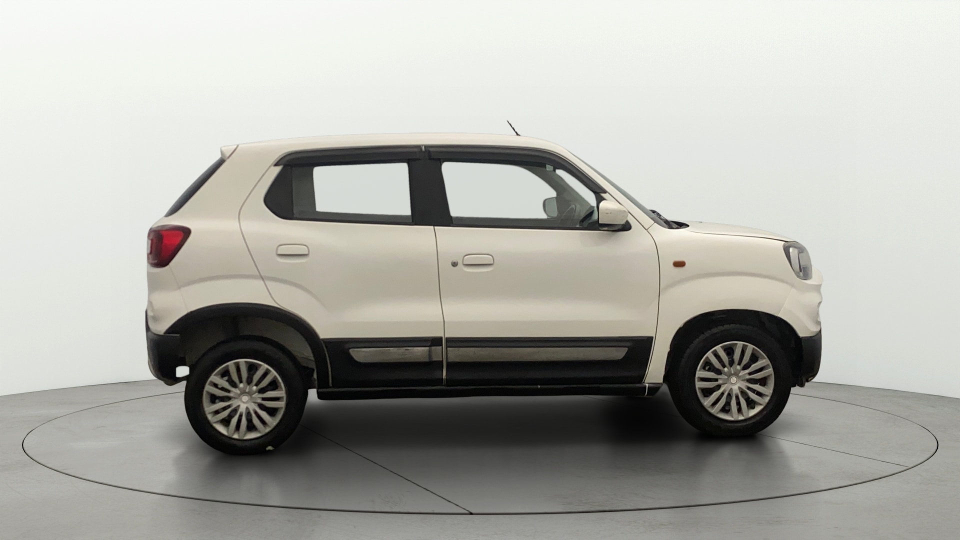 Used 2019 Maruti Suzuki 1000 Used 2019 Maruti Suzuki 1000