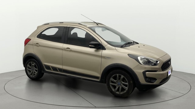 View Ford Freestyle Image 37 Used Ford Freestyle Image 37