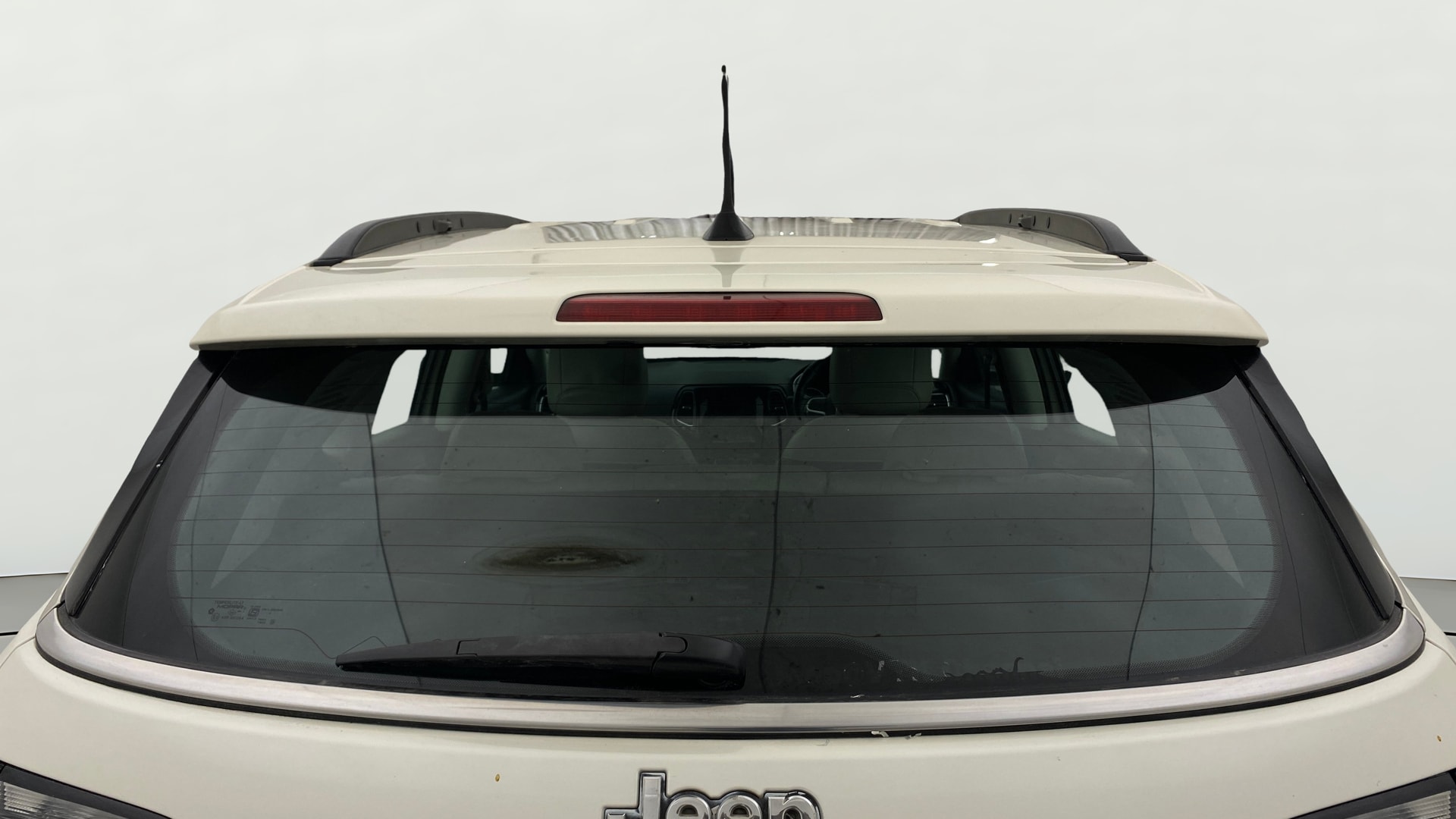 Used 2018 Jeep Compass Used 2018 Jeep Compass