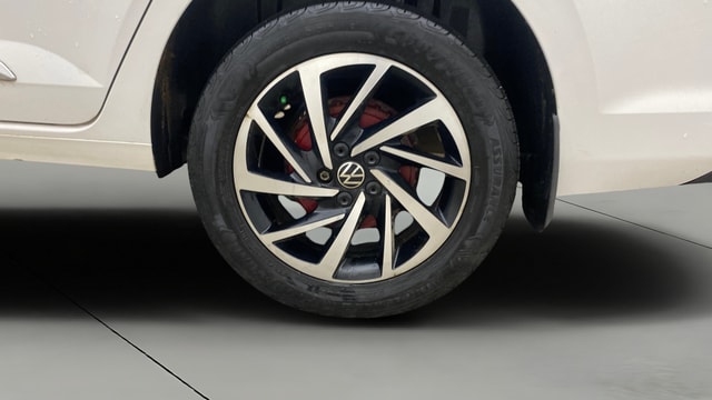 View Volkswagen Virtus Image 12 Used Volkswagen Virtus Image 12