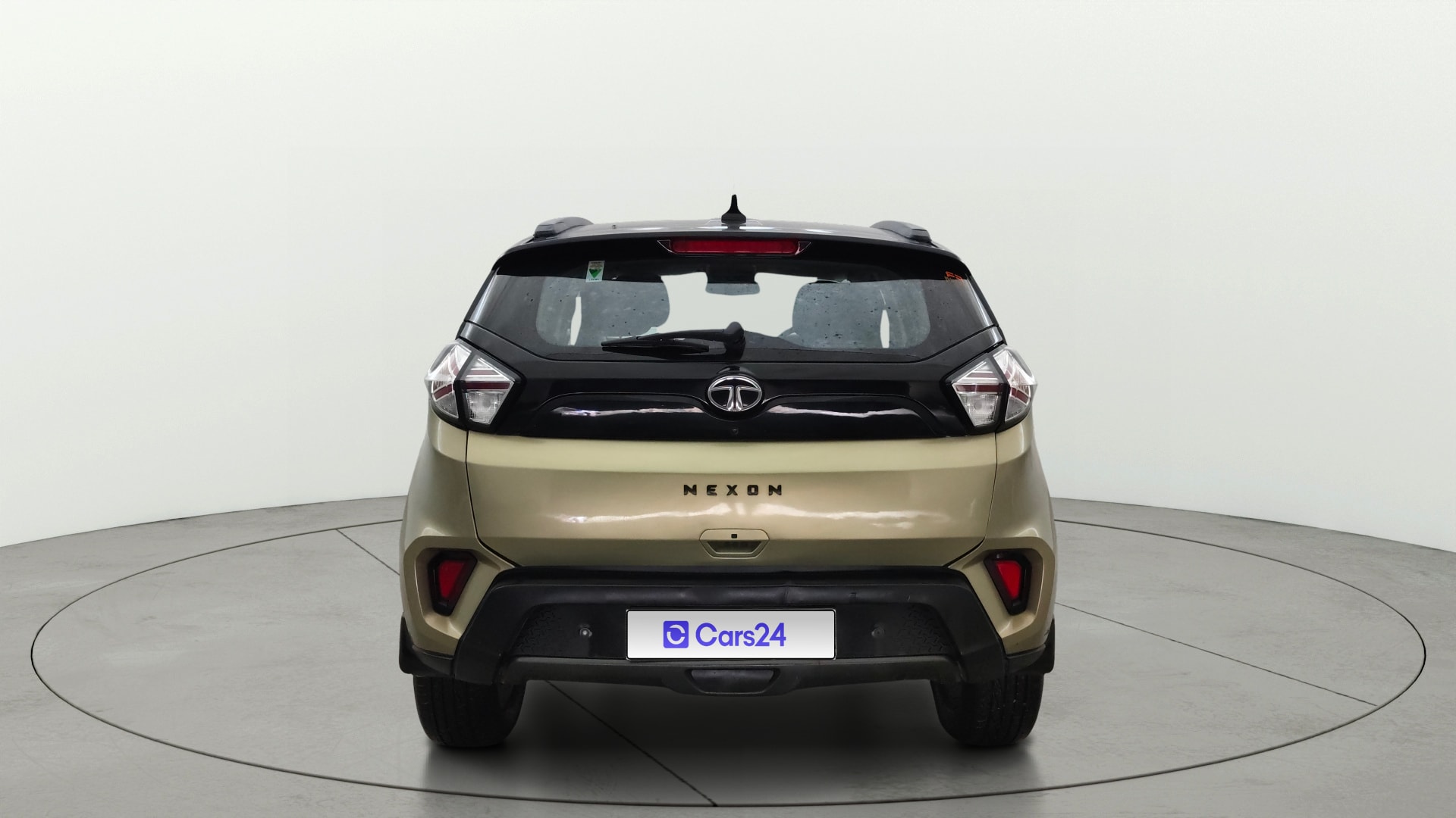 View 2022 Tata Nexon Revotorq Kaziranga XZA Plus AMT Image 44 Used 2022 Tata Nexon Revotorq Kaziranga XZA Plus AMT Image 44