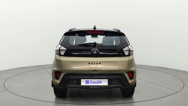 View Tata Nexon Image 44 Used Tata Nexon Image 44