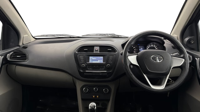 View Tata Tiago Image 15 Used Tata Tiago Image 15