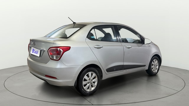View Hyundai Xcent Image 41 Used Hyundai Xcent Image 41