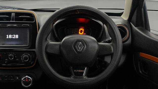 View Renault Kwid Image 20 Used Renault Kwid Image 20