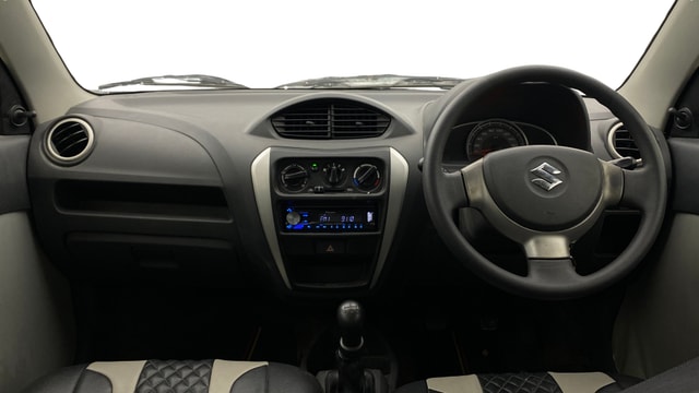 View Maruti Suzuki Alto 800 Image 15 Used Maruti Suzuki Alto 800 Image 15