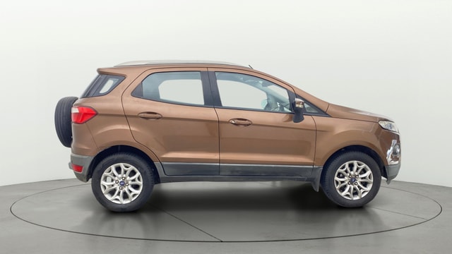 View Ford EcoSport Image 8 Used Ford EcoSport Image 8