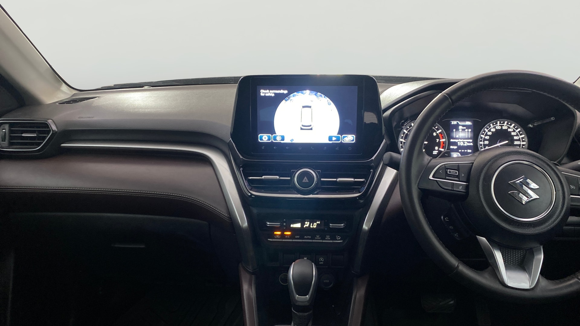 View 2023 Maruti Suzuki 1000 Base Variant Image 32 Used 2023 Maruti Suzuki 1000 Base Variant Image 32