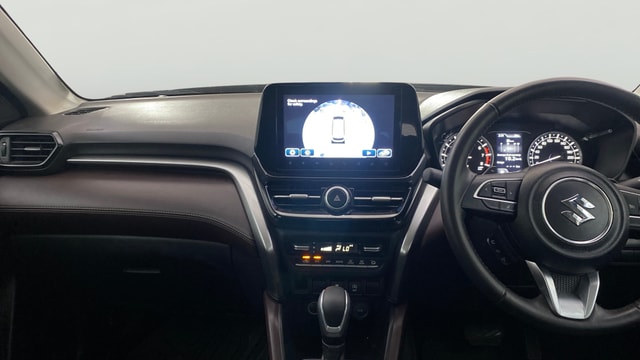 View Maruti Suzuki 1000 Image 32 Used Maruti Suzuki 1000 Image 32