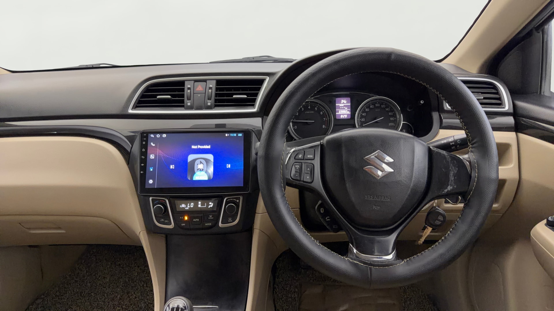 Used 2014 Maruti Suzuki 1000 Used 2014 Maruti Suzuki 1000