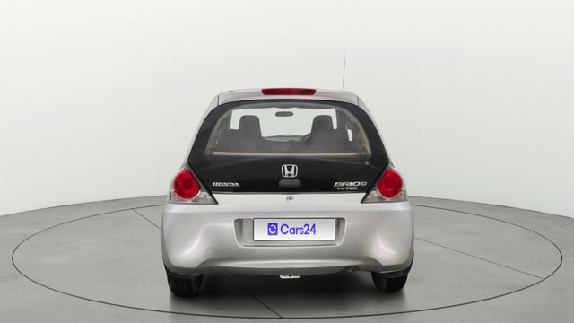 View Honda Brio Image 38 Used Honda Brio Image 38