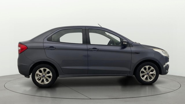 View Ford Figo Aspire Image 8 Used Ford Figo Aspire Image 8