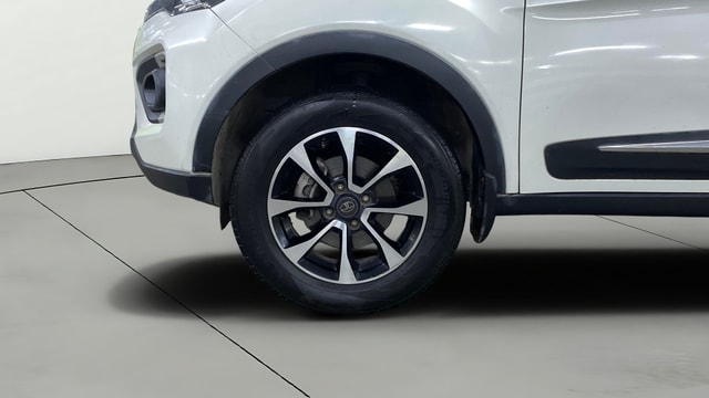 View Tata Nexon Image 35 Used Tata Nexon Image 35