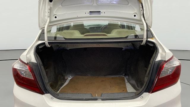 View Honda Amaze Image 36 Used Honda Amaze Image 36