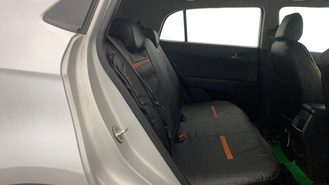 View Hyundai Creta Image 29 Used Hyundai Creta Image 29