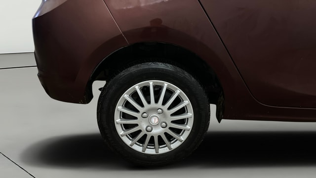 View Tata Tigor Image 24 Used Tata Tigor Image 24